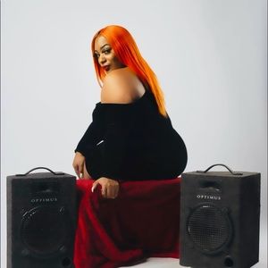 Meet your Posher, Jasmine